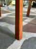 Pair of American Maple End Tables in Traditional Style - 9