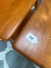 Pair of American Maple End Tables in Traditional Style - 10