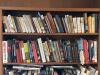 Hardcover History and Reference Books, Assorted Titles