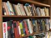 Hardcover History and Reference Books, Assorted Titles - 2