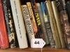 Hardcover History and Reference Books, Assorted Titles - 3