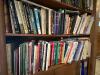 Assorted Nonfiction Books: Cooking, Gardening, History, and More - 3