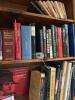 Assorted Hardcover and Paperback History and Reference Books - 3