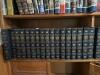 Encyclopedia Americana Complete Set with Americana Annuals - 3