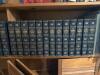 Encyclopedia Americana Complete Set with Americana Annuals - 4