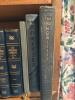 Encyclopedia Americana Complete Set with Americana Annuals - 5