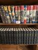 Encyclopedia Americana Complete Set with Americana Annuals - 6