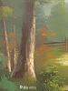 Cabin in Woodland - 4