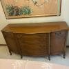 Drexel French Provincial-Style Sideboard Buffet