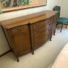 Drexel French Provincial-Style Sideboard Buffet - 2