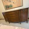 Drexel French Provincial-Style Sideboard Buffet - 3