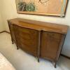 Drexel French Provincial-Style Sideboard Buffet - 4