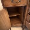 Drexel French Provincial-Style Sideboard Buffet - 10