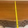 Drexel French Provincial-Style Sideboard Buffet - 18