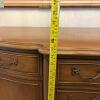 Drexel French Provincial-Style Sideboard Buffet - 19