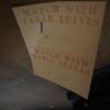 Drexel Walnut Dining Table and Six Chairs - 11