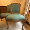 Drexel Walnut Dining Table and Six Chairs - 15
