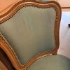 Drexel Walnut Dining Table and Six Chairs - 18