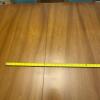 Drexel Walnut Dining Table and Six Chairs - 20