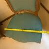 Drexel Walnut Dining Table and Six Chairs - 23