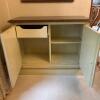 Stanley Furniture Sideboard Cabinet - 3