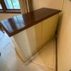 Stanley Furniture Sideboard Cabinet - 8