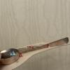 Set of Six Asian-Style Enameled Souvenir Spoons - 5