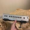 Lionel Model Train Lot with Locomotive, Cars, Track and Transformer - 14