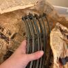 Lionel Model Train Lot with Locomotive, Cars, Track and Transformer - 15