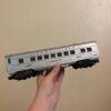 Lionel Model Train Lot with Locomotive, Cars, Track and Transformer - 18