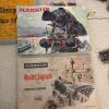 M&auml;rklin HO Scale Model Train Set with Accessories - 2