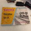 M&auml;rklin HO Scale Model Train Set with Accessories - 3
