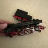 M&auml;rklin HO Scale Model Train Set with Accessories - 4