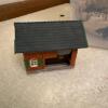 M&auml;rklin HO Scale Model Train Set with Accessories - 6