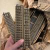 M&auml;rklin HO Scale Model Train Set with Accessories - 9