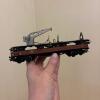 M&auml;rklin HO Scale Model Train Set with Accessories - 15