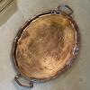 Assorted Silverplate Serving Pieces - 2