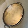 Assorted Silverplate Serving Pieces - 3