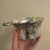 Assorted Silverplate Serving Pieces - 4