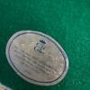 Assorted Silverplate Serving Pieces - 5