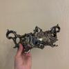 Assorted Silverplate Serving Pieces - 6