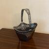 Assorted Silverplate Serving Pieces - 11
