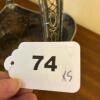 Assorted Silverplate Serving Pieces - 18