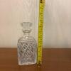 Pair of Cut Glass Decanters - 6