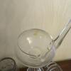 Assorted Pressed and Cut Glass Lot - 3