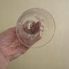 Assorted Pressed and Cut Glass Lot - 10