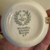 Bavaria and Winterling Gilt Porcelain Tea and Coffee Service - 10