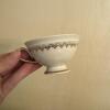 Bavaria and Winterling Gilt Porcelain Tea and Coffee Service - 12