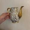 Bavaria and Winterling Gilt Porcelain Tea and Coffee Service - 18