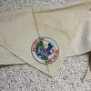 Boy Scout Memorabilia Lot with Merit Badge Sash - 3